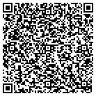 QR code with Custom Irrigation Inc contacts