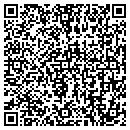 QR code with C W Price contacts