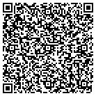 QR code with Manuel A Alzugaray MD contacts