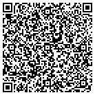 QR code with A J Lysne Contracting Corp contacts
