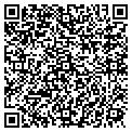 QR code with 50 Kutz contacts