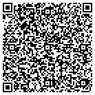 QR code with A M Construction of Hibbing contacts