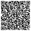 QR code with Dego Design contacts