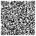 QR code with Highland Craft Gallery contacts