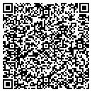QR code with Hong Kong 3 contacts