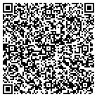 QR code with B C A General Construction contacts