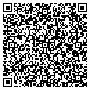 QR code with Hong Kong Express contacts