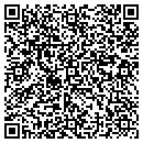 QR code with Adamo's Barber Shop contacts