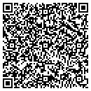 QR code with Hong Kong Express contacts