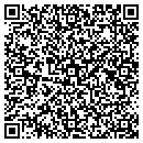 QR code with Hong Kong Express contacts
