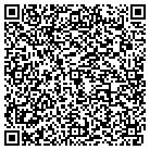 QR code with Aaa Graphics & Signs contacts