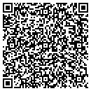 QR code with Orchid Grove contacts