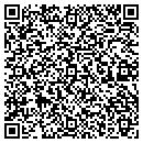 QR code with Kissimmee Towing Inc contacts
