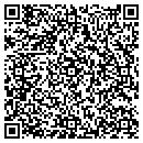 QR code with Atb Graphics contacts