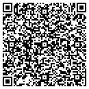 QR code with Barnes Inc contacts