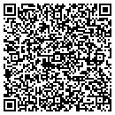 QR code with House of Chang contacts