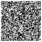 QR code with Main Point Stained Glass Int contacts