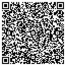QR code with Inflations contacts