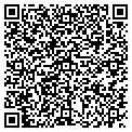 QR code with Michaels contacts