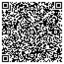 QR code with House of Hunan contacts