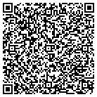QR code with A Touch Class Cleaning Service contacts