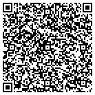 QR code with 4 W Metal Building Supply contacts