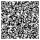 QR code with 3D Cuts contacts