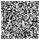QR code with Hunan East Restaurants contacts
