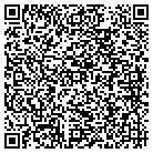 QR code with AccuTax of Iowa contacts