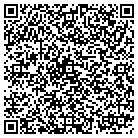 QR code with Tim Weberding Woodworking contacts