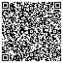 QR code with Agriposte Inc contacts