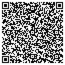 QR code with Radisson Inn contacts