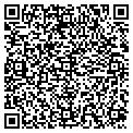 QR code with Anode contacts
