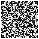 QR code with Arts-Crafts and Sewing Products contacts