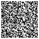 QR code with C E Mitchell & Sons contacts