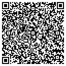 QR code with 4 C Graphics contacts