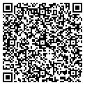 QR code with K C Enterprizes contacts