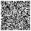 QR code with A1 Graphics contacts
