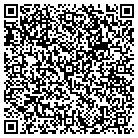 QR code with Aaron Design & Marketing contacts