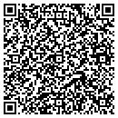 QR code with A B Products contacts
