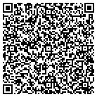 QR code with A Cut Above Barber Shop contacts
