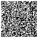 QR code with Adelman Graphics contacts