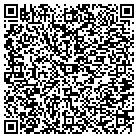 QR code with G & G Communications & Elctrnc contacts