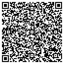 QR code with Ad Spice contacts