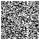 QR code with Advance Business Graphics contacts