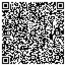 QR code with Aj Graphics contacts