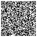 QR code with Adams Express Tax contacts
