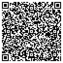 QR code with Heavy Beat contacts