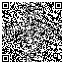 QR code with G A Funderburk CO contacts