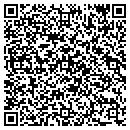 QR code with A1 Tax Service contacts